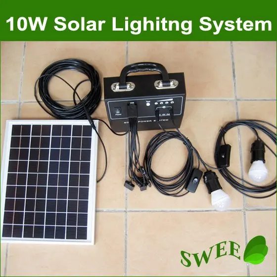 Led Solarlampe Bausatz