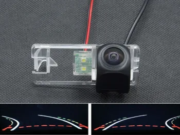 Trajectory Tracks Fisheye Lens 1080P Car Rear view Camera for Buick Park Avenue 2009 2010 2011 2012 Chevrolet New Sail 2011 2013
Trajectory Tracks Fisheye Lens 1080P Car Rear view Camera for Buick Park Avenue 2009 2010 2011 2012 Chevrolet New Sail 2011 2013