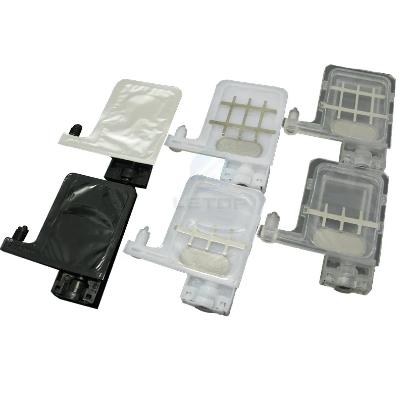 Free Shipping DX4 DX5 UV Big Solvent Damper Ink Dumpers For Mutoh ValueJet 1604 1604W Mimaki JV3 Damper Dx5 Uv
Free Shipping DX4 DX5 UV Big Solvent Damper Ink Dumpers For Mutoh ValueJet 1604 1604W Mimaki JV3 Damper Dx5 Uv