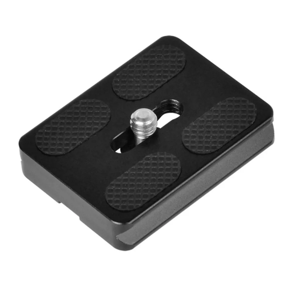 Universal Quick Release Plate for Benro Arca Swiss Tripod Ball Head Photography Accessories Camera Equipment Tripod Monopod
Universal Quick Release Plate for Benro Arca Swiss Tripod Ball Head Photography Accessories Camera Equipment Tripod Monopod