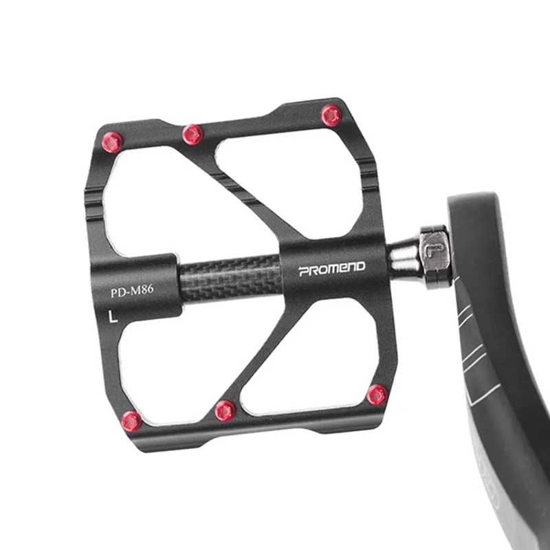 Mountain Bike Pedal Mtb Pedals BMX Bicycle Flat Pedals Aluminum Alloy Carbon Fiber Bearing Road Cycling Ultralight Accessories
Mountain Bike Pedal Mtb Pedals BMX Bicycle Flat Pedals Aluminum Alloy Carbon Fiber Bearing Road Cycling Ultralight Accessories