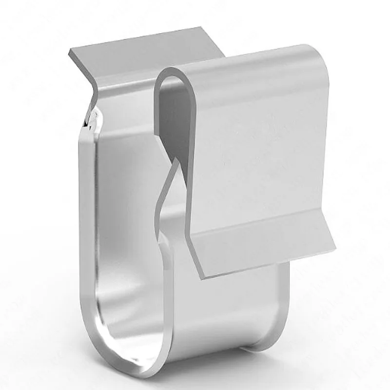 2000 pcs Solar PV cable clips for dual wire clamp solar cable by Fedex or TNT
2000 pcs Solar PV cable clips for dual wire clamp solar cable by Fedex or TNT