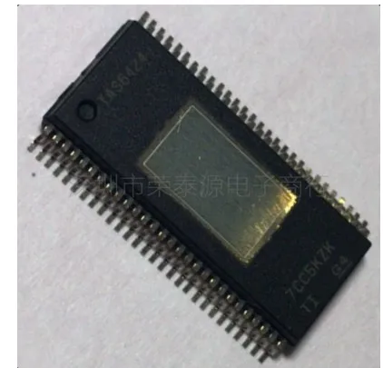 Free Shipping! TAS6424QDKQRQ1 TAS6424 HSSOP56 new and Original in stock | Электроника
