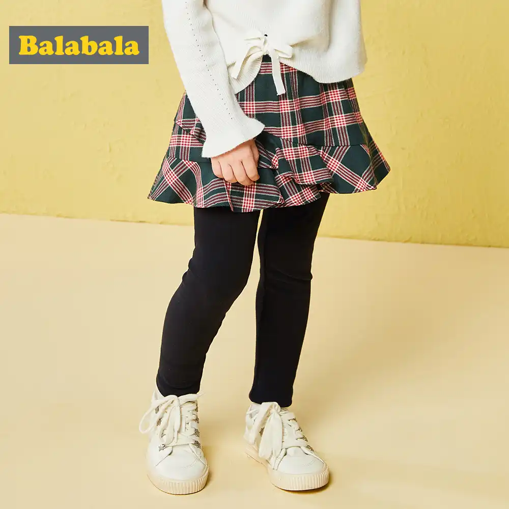 yellow plaid dress pants