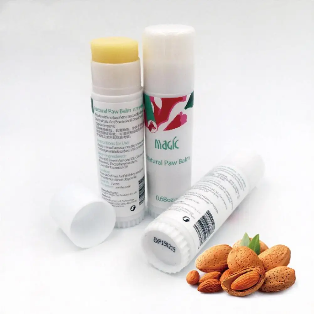 Puppy Flowery Flavor Paw Care Creams For Dog Cat Pet Foot Claws Cleansing Moisturizing Cream Protection Cat Accessories
Puppy Flowery Flavor Paw Care Creams For Dog Cat Pet Foot Claws Cleansing Moisturizing Cream Protection Cat Accessories