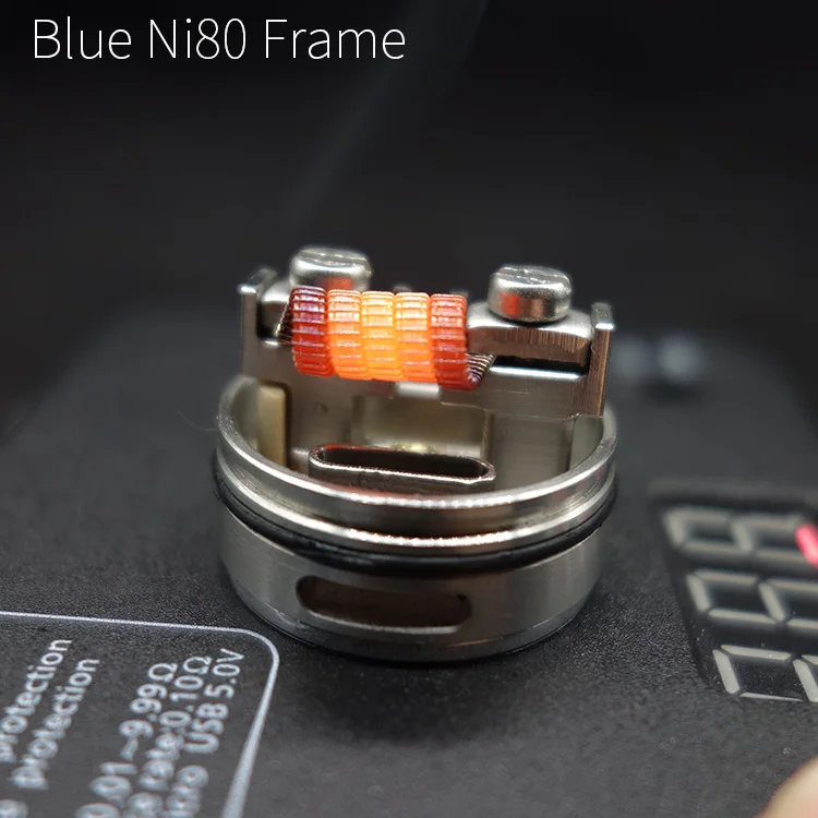 ni80 frame blue color (5)