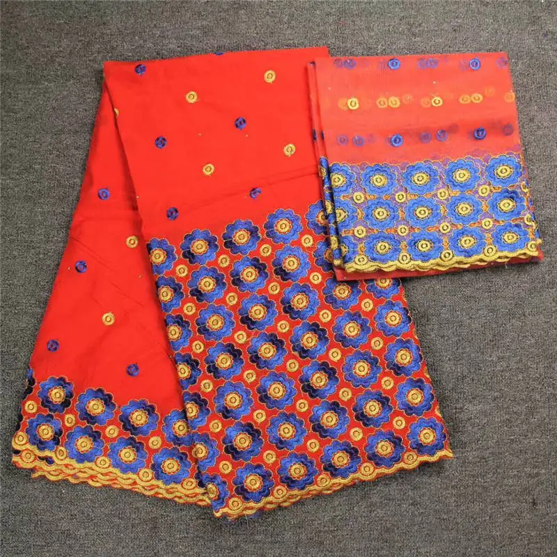 Orange Color Swiss Cotton Fabric Suit 5+2 Yards Voile Material Swiss Voile Cotton Lace Fabric With French Lace For Dress 30
Orange Color Swiss Cotton Fabric Suit 5+2 Yards Voile Material Swiss Voile Cotton Lace Fabric With French Lace For Dress 30