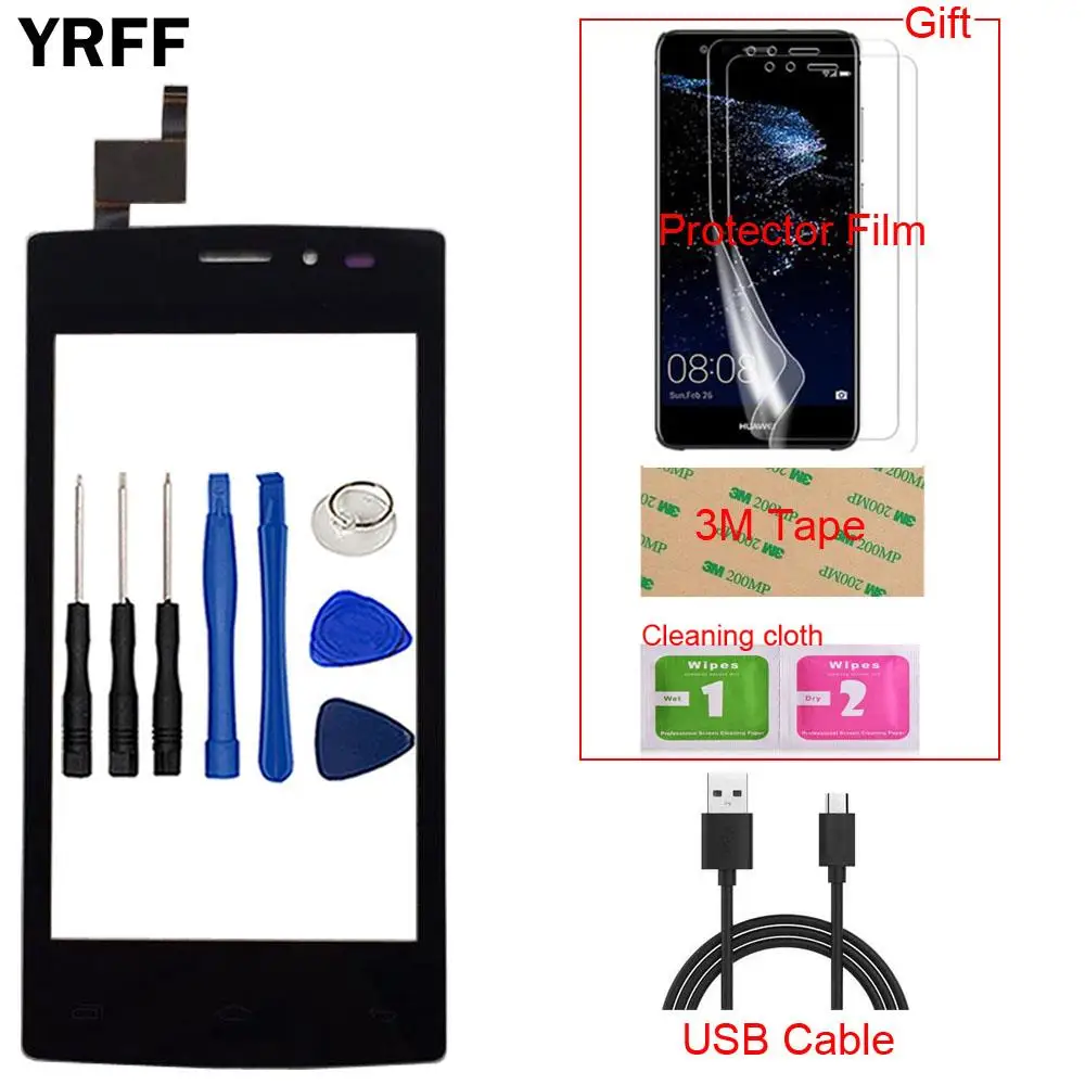 4.0'' Mobile Touch Screen Panel Sensor For Tele2 Mini TouchScreen Touch Digitizer Front Glass Lens Parts Tools Gift
4.0'' Mobile Touch Screen Panel Sensor For Tele2 Mini TouchScreen Touch Digitizer Front Glass Lens Parts Tools Gift