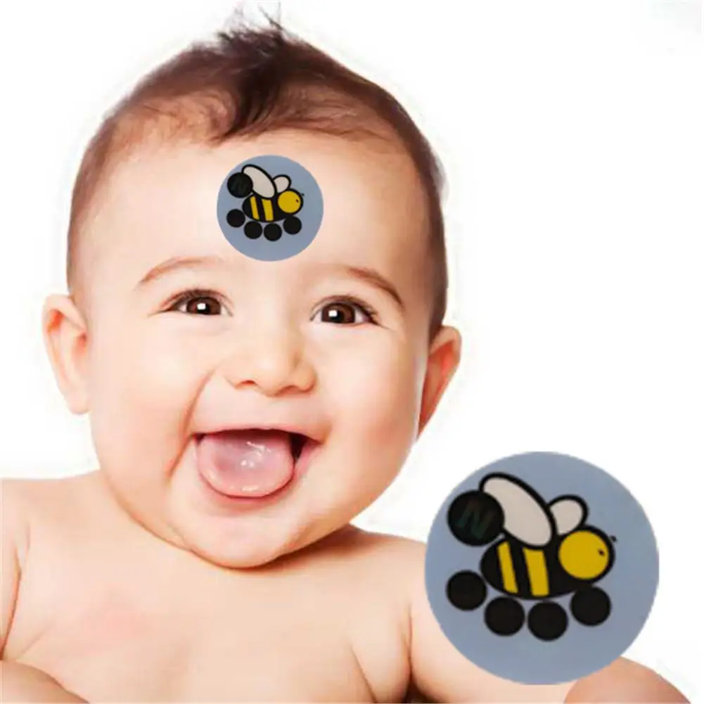 Infrared thermometer termometro Cartoon tortoise Sticker LCD Forehead Thermometers Body Fever Head bands
Infrared thermometer termometro Cartoon tortoise Sticker LCD Forehead Thermometers Body Fever Head bands