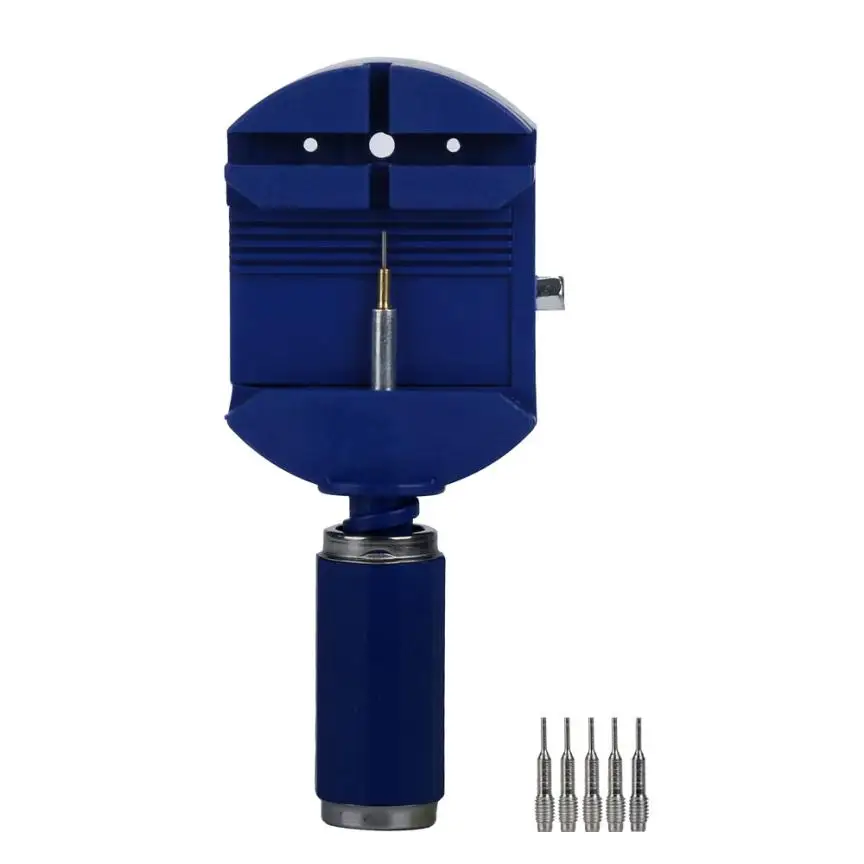 Timezone #401 Watch Tools Professional Watch Repair Tool Kit Spare Parts for Watches Band Remover Watchmaker Tools Parts
Timezone #401 Watch Tools Professional Watch Repair Tool Kit Spare Parts for Watches Band Remover Watchmaker Tools Parts