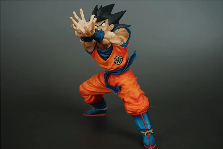 20cm Anime Brinquedos Dragon Ball Z Son Goku figure Turtle senRu Son Goku shock wave Super Saiyan Dragonball gokou Model Toys
20cm Anime Brinquedos Dragon Ball Z Son Goku figure Turtle senRu Son Goku shock wave Super Saiyan Dragonball gokou Model Toys