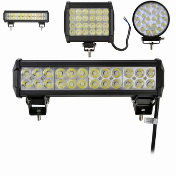 Upgraded 10PCS 72W LED Work Light for Offroad Boat Car Tractor Truck 4x4 SUV ATV Spot LED Light for Garden Hunting Fishing 12V
Upgraded 10PCS 72W LED Work Light for Offroad Boat Car Tractor Truck 4x4 SUV ATV Spot LED Light for Garden Hunting Fishing 12V