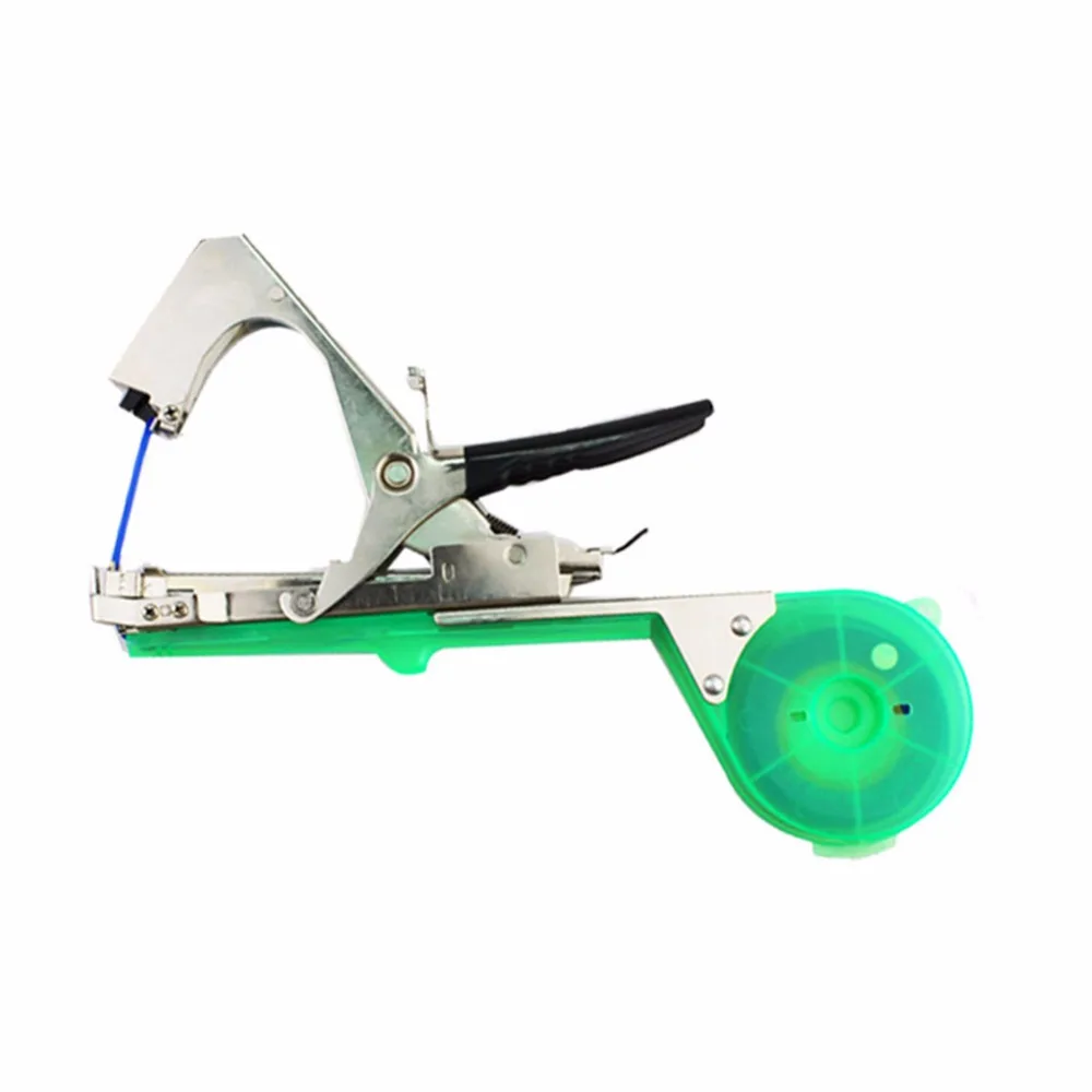 Garden Tools Plant Tying Machine Packing Vegetable Stem Strapping Clamps For Grapes Fasteners Garden Plant Support Tool
Garden Tools Plant Tying Machine Packing Vegetable Stem Strapping Clamps For Grapes Fasteners Garden Plant Support Tool