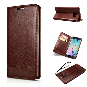 HOTR For Samsung Galaxy S8 Case For Samsung Galaxy S8 plus Case Luxury Leather Wallet Case Cover For Samsung Galaxy S8 S8 plus
HOTR For Samsung Galaxy S8 Case For Samsung Galaxy S8 plus Case Luxury Leather Wallet Case Cover For Samsung Galaxy S8 S8 plus