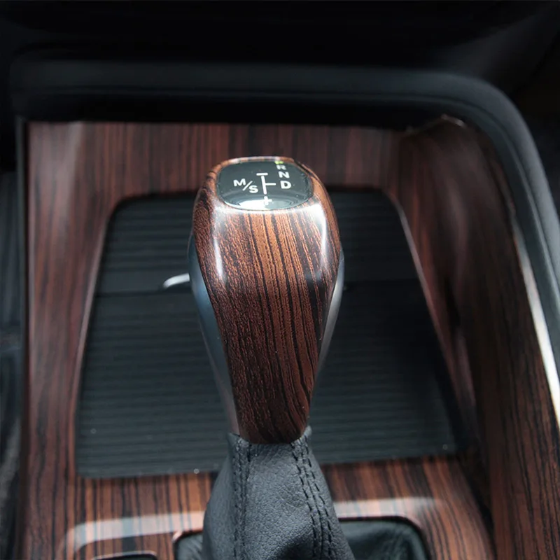 Pine Wood grain ABS Plastic Gear Shift Head Cover Trim For BMW X1 F48 2016/18 2 series 218i Gran Tourer F46 2015-2018 
Pine Wood grain ABS Plastic Gear Shift Head Cover Trim For BMW X1 F48 2016/18 2 series 218i Gran Tourer F46 2015-2018