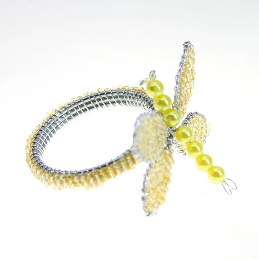 Бесплатная доставка, стеклянные бусины цвета слоновой кости, держатель для салфеток для свадьбы, много цветов, 12 шт.
Бесплатная доставка, стеклянные бусины цвета слоновой кости, держатель для салфеток для свадьбы, много цветов, 12 шт.