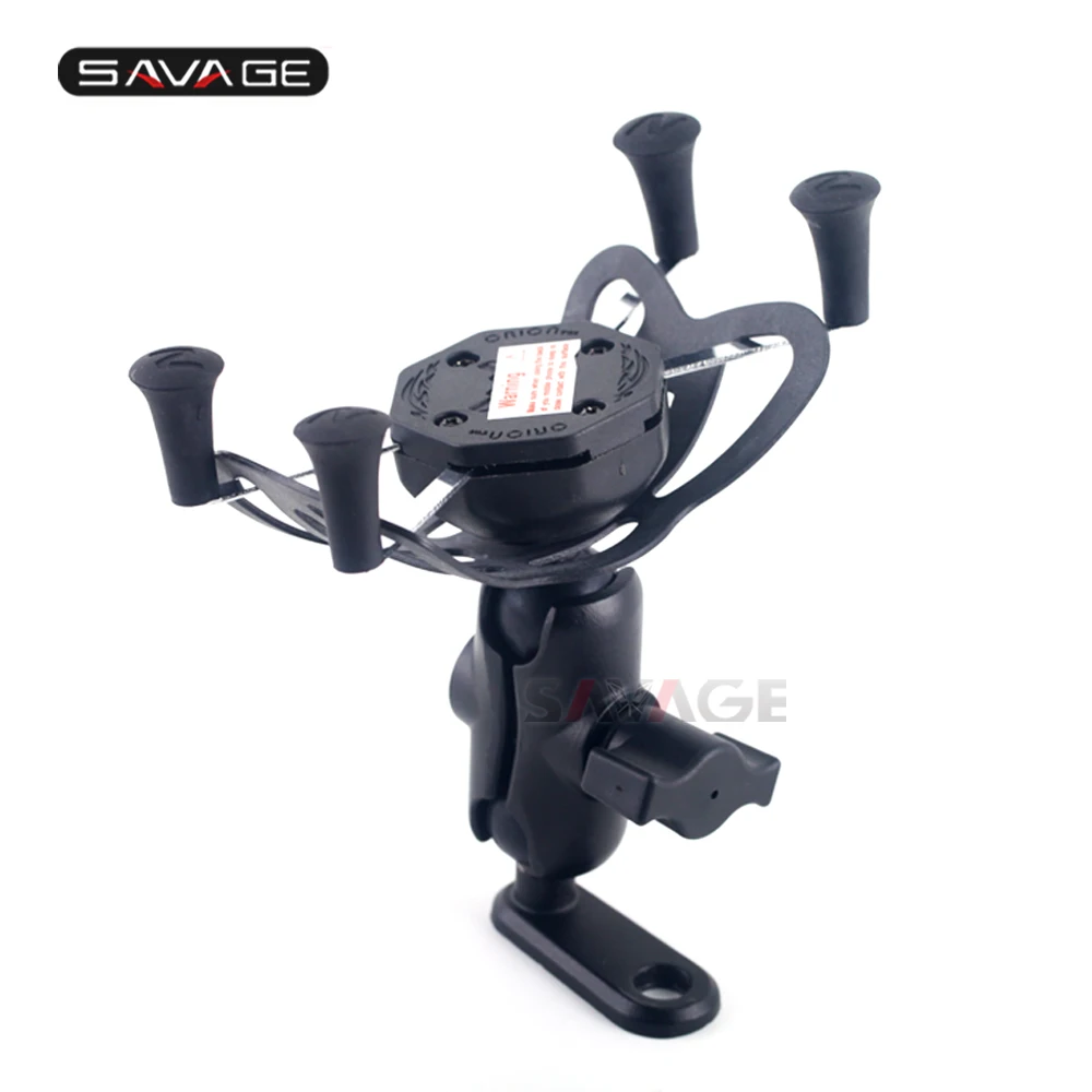 S Mobile Phone Holder Support (6)