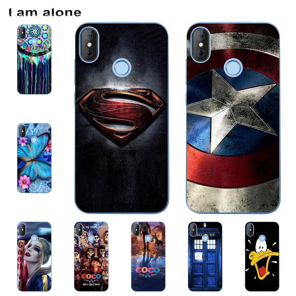 I am alone Phone Case For DOOGEE X70 5.5 inch Solf TPU Fashion Color Paint Mobile For DOOGEE X70 5.5" Shipping Free
I am alone Phone Case For DOOGEE X70 5.5 inch Solf TPU Fashion Color Paint Mobile For DOOGEE X70 5.5" Shipping Free