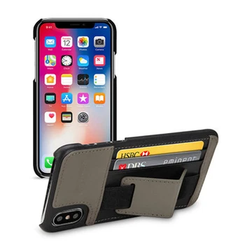 2017 New Multi-function Handle Case for iPhone X Genuine Leather Phone Cover with Holder Back Case Bag for iPhoneX 5.8inch
2017 New Multi-function Handle Case for iPhone X Genuine Leather Phone Cover with Holder Back Case Bag for iPhoneX 5.8inch