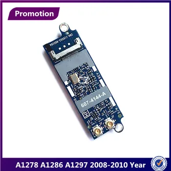 WiFi Card 607-4144-A 607-4147-A For MacBook Pro 15'' A1278 A1286 A1297 Wifi Bluetooth Airport Card BCM94322USA 2008-2010 Year
WiFi Card 607-4144-A 607-4147-A For MacBook Pro 15'' A1278 A1286 A1297 Wifi Bluetooth Airport Card BCM94322USA 2008-2010 Year