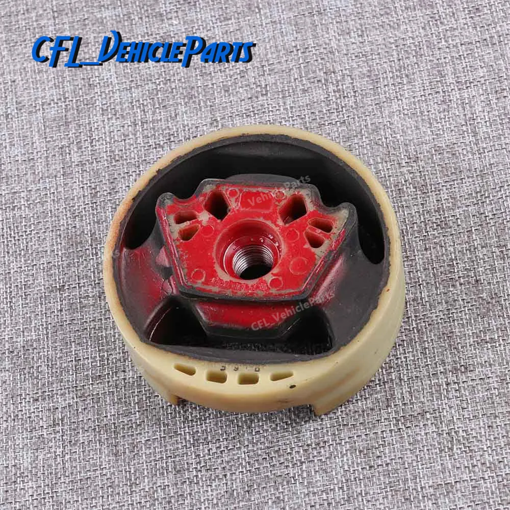 Переднее Крепление Двигателя Верхняя втулка 1K0199868A для VW Jetta Golf 2004 2014 MK5 Passat Tiguan Audi
