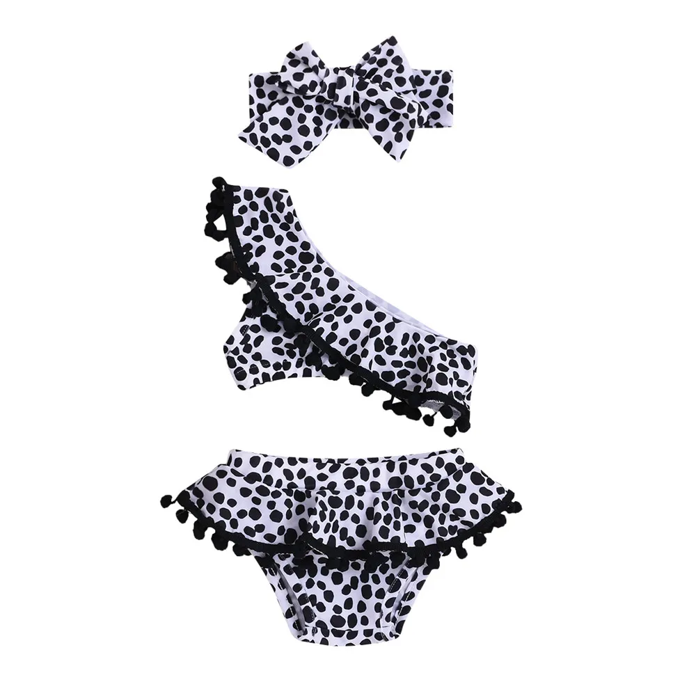 Summer Children's Swimwear Girls Split Three-Piece Indoor Spa/Beach Baby Girl Bikini Vacation Leopard Swimwear
Summer Children's Swimwear Girls Split Three-Piece Indoor Spa/Beach Baby Girl Bikini Vacation Leopard Swimwear
