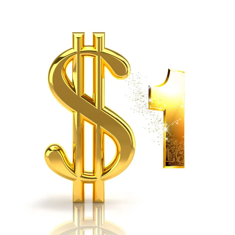 Teyeleec Additional Pay on Your Order, Balance & Shipping Compensation of Shipping Fee Special Link $1.00