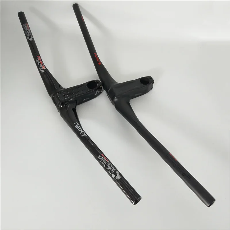 3K carbon fiber bicycle handlebar mountain bike carbon fiber handlebar + body integrated mountain bike bicycle accessori
3K carbon fiber bicycle handlebar mountain bike carbon fiber handlebar + body integrated mountain bike bicycle accessori