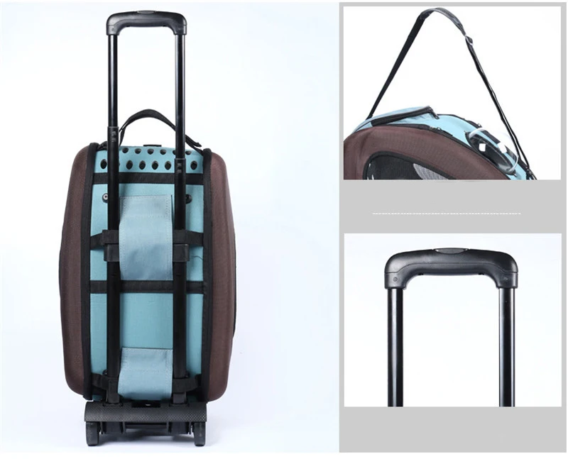 pet cat dog bag 17