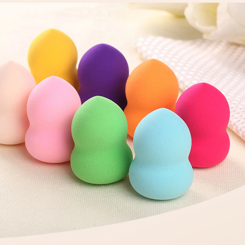 1PcsMakeup Foundation Sponge Powder Smooth Beauty Cosmetic Blending Make Up Sponge Beauty Tool With individual package 8 colors
1PcsMakeup Foundation Sponge Powder Smooth Beauty Cosmetic Blending Make Up Sponge Beauty Tool With individual package 8 colors