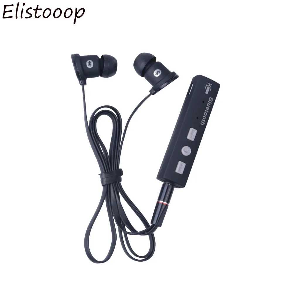 2018 Hands-free Wireless Bluetooth Headset Wired Stereo Music In-ear Earphone for iPhones Bluetooth-enabled Audio Devices
2018 Hands-free Wireless Bluetooth Headset Wired Stereo Music In-ear Earphone for iPhones Bluetooth-enabled Audio Devices