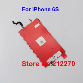 YUYOND Original New 3D Touch LCD Display Back light Backlight Film Replacement For iPhone 6S 4.7"
YUYOND Original New 3D Touch LCD Display Back light Backlight Film Replacement For iPhone 6S 4.7"