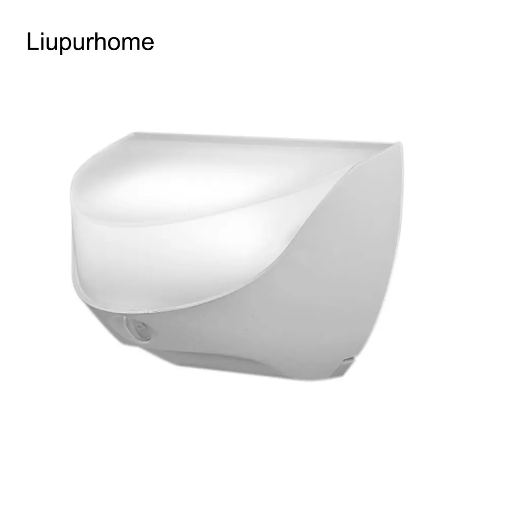 USB Rechargeable LED Outdoor Wall Lamp with Motion Light Sensor Waterproof Night light Auto On Off for Bathroom Corridor MYC
USB Rechargeable LED Outdoor Wall Lamp with Motion Light Sensor Waterproof Night light Auto On Off for Bathroom Corridor MYC