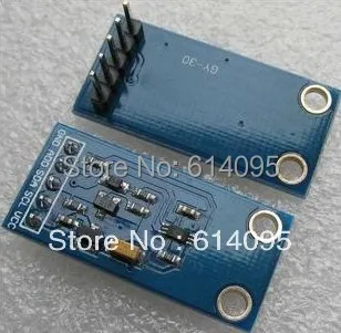 Free shipping illumination module 1750 light sensor / BH1750FVI GY-30 Digital Light intensity module
Free shipping illumination module 1750 light sensor / BH1750FVI GY-30 Digital Light intensity module