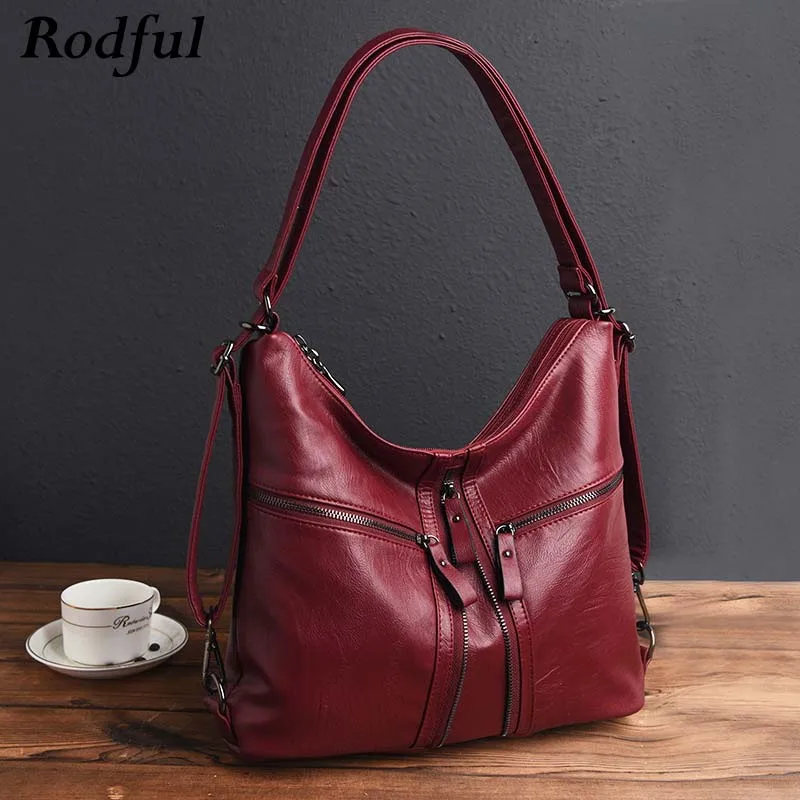 multifunctional leather backpack women casual hobo backpacks shoulder hand bag back pack women ladies bagpack mochila feminina
multifunctional leather backpack women casual hobo backpacks shoulder hand bag back pack women ladies bagpack mochila feminina