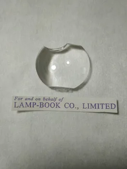 NEW ORIGINAL RESIN LENS CONDENSER LENS FOR NEC NP-VE282X NP-VE280G NP-V300X NP-V300W NP-V311X NP-V311W PROJECTOR
NEW ORIGINAL RESIN LENS CONDENSER LENS FOR NEC NP-VE282X NP-VE280G NP-V300X NP-V300W NP-V311X NP-V311W PROJECTOR