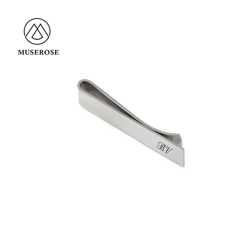 Men 925 Sterling Silver Jewelry Accessories Custom Made Personalized Tie Clip for Men Wedding Jewelry Gift for Fiance Groom
Men 925 Sterling Silver Jewelry Accessories Custom Made Personalized Tie Clip for Men Wedding Jewelry Gift for Fiance Groom