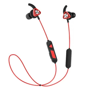 High Quality New Fashion Wireless Bluetooth Ver 4.2 In-ear Waterproof Handsfree Earbuds Stereo Sports Earphone
High Quality New Fashion Wireless Bluetooth Ver 4.2 In-ear Waterproof Handsfree Earbuds Stereo Sports Earphone