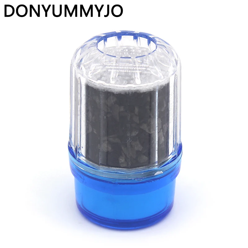DONYUMMYJO Home Tool Activated Carbon Tap Water Water Purifier Use For Kitchen Faucet Tap Water Filter Purifier
DONYUMMYJO Home Tool Activated Carbon Tap Water Water Purifier Use For Kitchen Faucet Tap Water Filter Purifier