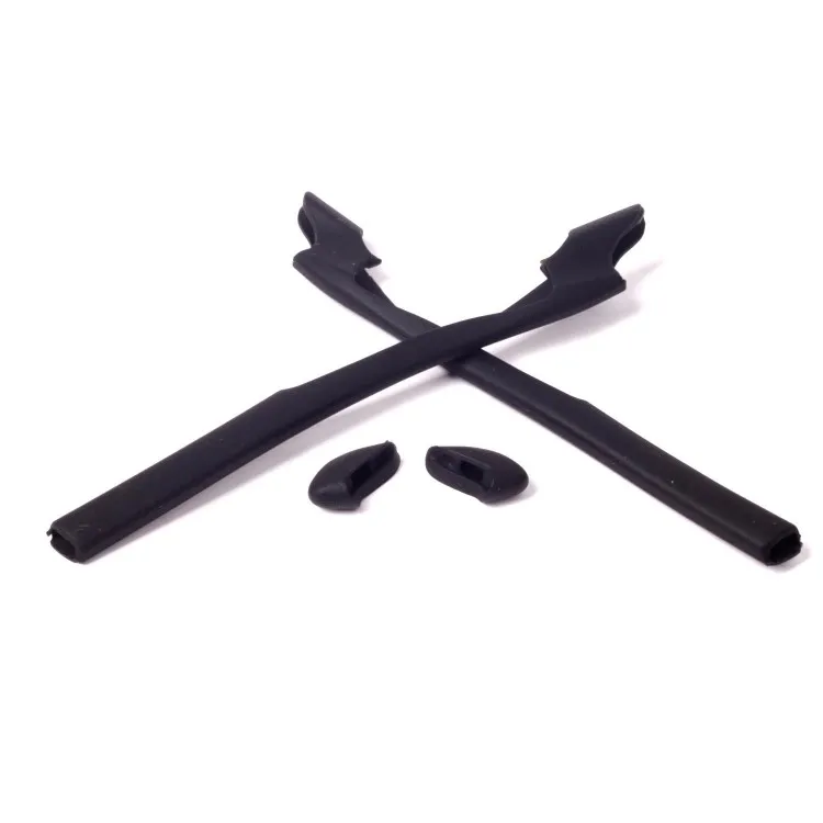 Walleva Rubber Kit For Oakley Half Jacket 2.0 XL / Half Jacket 2.0 Sunglasses 5 colours available
Walleva Rubber Kit For Oakley Half Jacket 2.0 XL / Half Jacket 2.0 Sunglasses 5 colours available