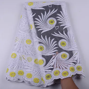 French Lace Fabric High Quality Tulle African Laces Fabric For Wedding Nigerian Tulle Lace Fabric 5 Yards A1438
French Lace Fabric High Quality Tulle African Laces Fabric For Wedding Nigerian Tulle Lace Fabric 5 Yards A1438