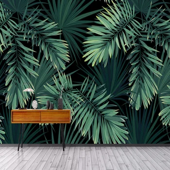 Custom 3D Mural Wallpaper Modern Vintage Forest Leaf Photo Wall Mural Living Room TV Sofa Restaurant Background Wall Home Decor
Custom 3D Mural Wallpaper Modern Vintage Forest Leaf Photo Wall Mural Living Room TV Sofa Restaurant Background Wall Home Decor
