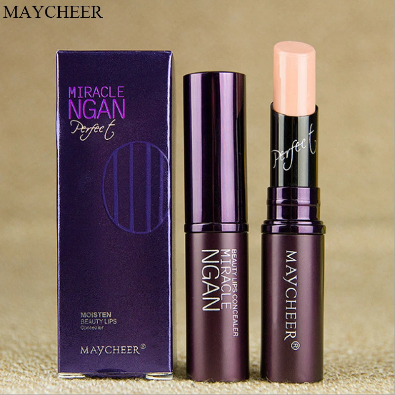 Brand maycheer Eye Circle Cover Moisture Primer foundation base for a person face contouring makeup concealer stick Cream
Brand maycheer Eye Circle Cover Moisture Primer foundation base for a person face contouring makeup concealer stick Cream