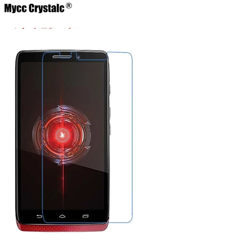 Explosion-Proof Nano Soft Glass For Motorola MOTO XT1080 Screen Protector Protective Film
Explosion-Proof Nano Soft Glass For Motorola MOTO XT1080 Screen Protector Protective Film