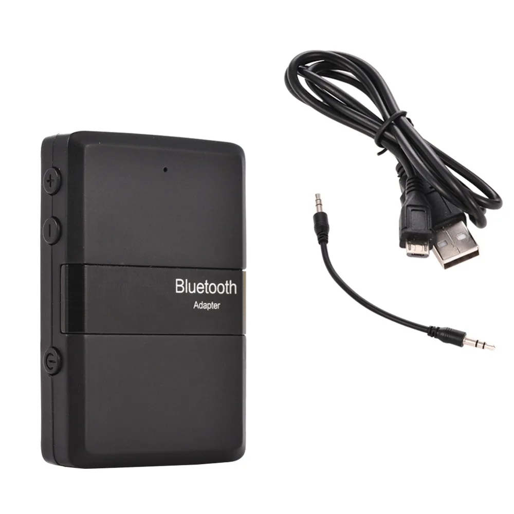 BTI-025 Bluetooth Transmitter Bluetooth Receiver Music Stereo Audio Adapter for Tablet PC Laptop TV Cellphone Support APTX
BTI-025 Bluetooth Transmitter Bluetooth Receiver Music Stereo Audio Adapter for Tablet PC Laptop TV Cellphone Support APTX