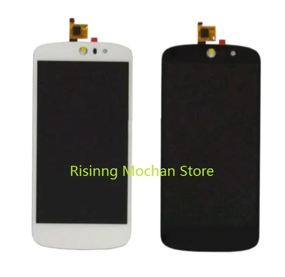 IN STOCK! For Acer Liquid Z530 LCD Display With Touch Screen 5.0" digitizer assembly free shipping
IN STOCK! For Acer Liquid Z530 LCD Display With Touch Screen 5.0" digitizer assembly free shipping