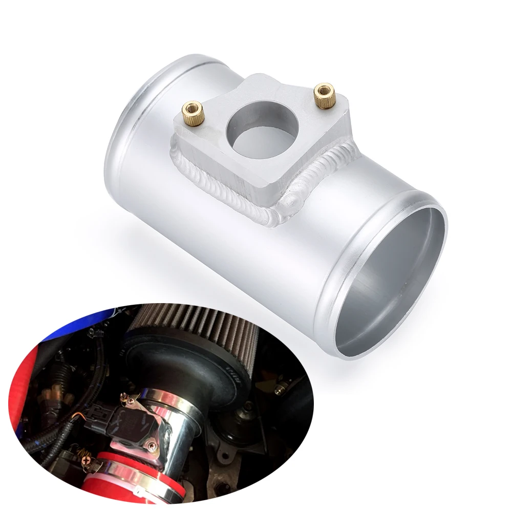 R-EP Air Flow Sensor Adapter Fit For Honda ACCORD Toyota Mazda Subaru MAF Performance Air Intake Meter Mount Tube 63 70 76mm
R-EP Air Flow Sensor Adapter Fit For Honda ACCORD Toyota Mazda Subaru MAF Performance Air Intake Meter Mount Tube 63 70 76mm