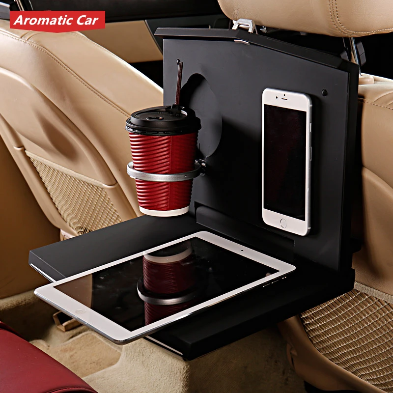 Universal Car Seat Back Food Tray Folding Auto Dining Table Drink Water Cup Phone Mount Holder Multifunction Car Pallet Shelf
Universal Car Seat Back Food Tray Folding Auto Dining Table Drink Water Cup Phone Mount Holder Multifunction Car Pallet Shelf