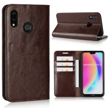 For Huawei P20 Lite Case Genuine Leather Wallet Case Card Stand Flip Case For Huawei P20 P20 Pro Cases Cover Coque Fundas
For Huawei P20 Lite Case Genuine Leather Wallet Case Card Stand Flip Case For Huawei P20 P20 Pro Cases Cover Coque Fundas