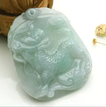 Buy pendant send pure hand-carved kirin pendant bead string necklace pendant chain charm men's and women's style
Buy pendant send pure hand-carved kirin pendant bead string necklace pendant chain charm men's and women's style